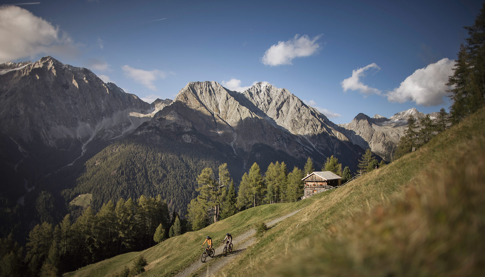 Aberle Hof Antholz Sommer 02