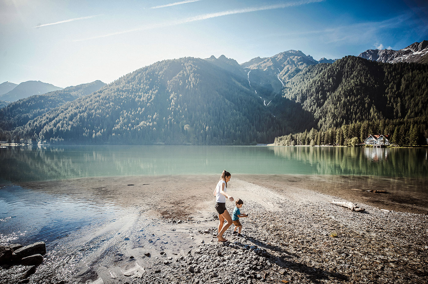 Aberlehof Urlaub Bauernhof Pustertal 04