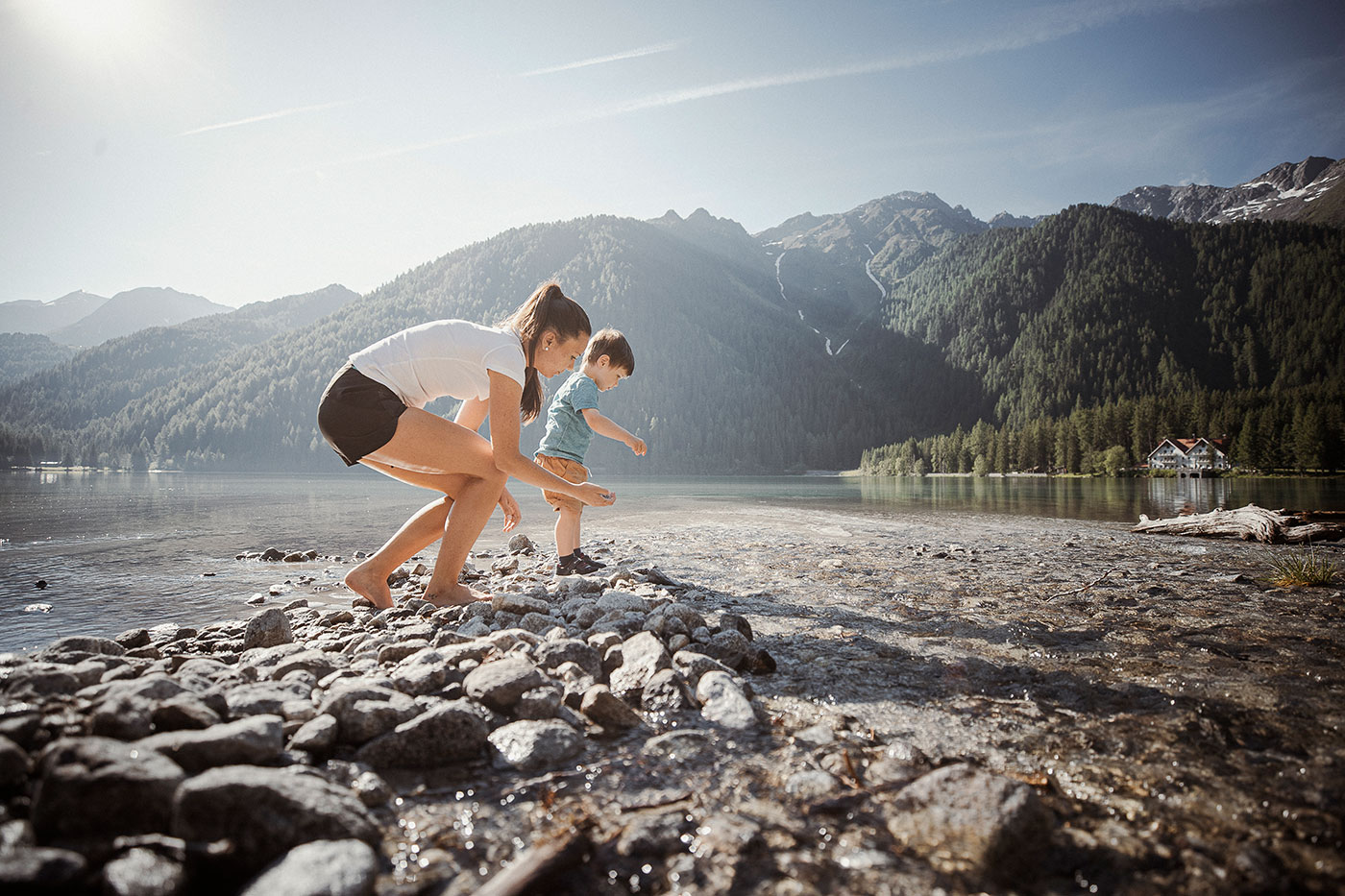 Urlaub Erlebnisse Antholzertal 05