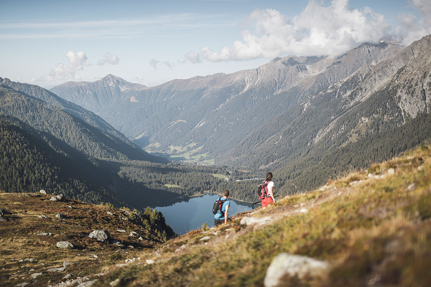 Urlaub Erlebnisse Antholzertal 06