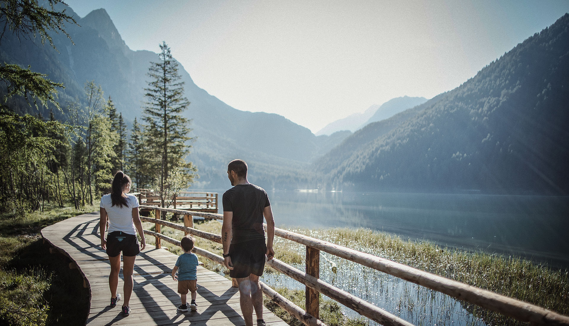 Wandern Antholz Suedtirol 02