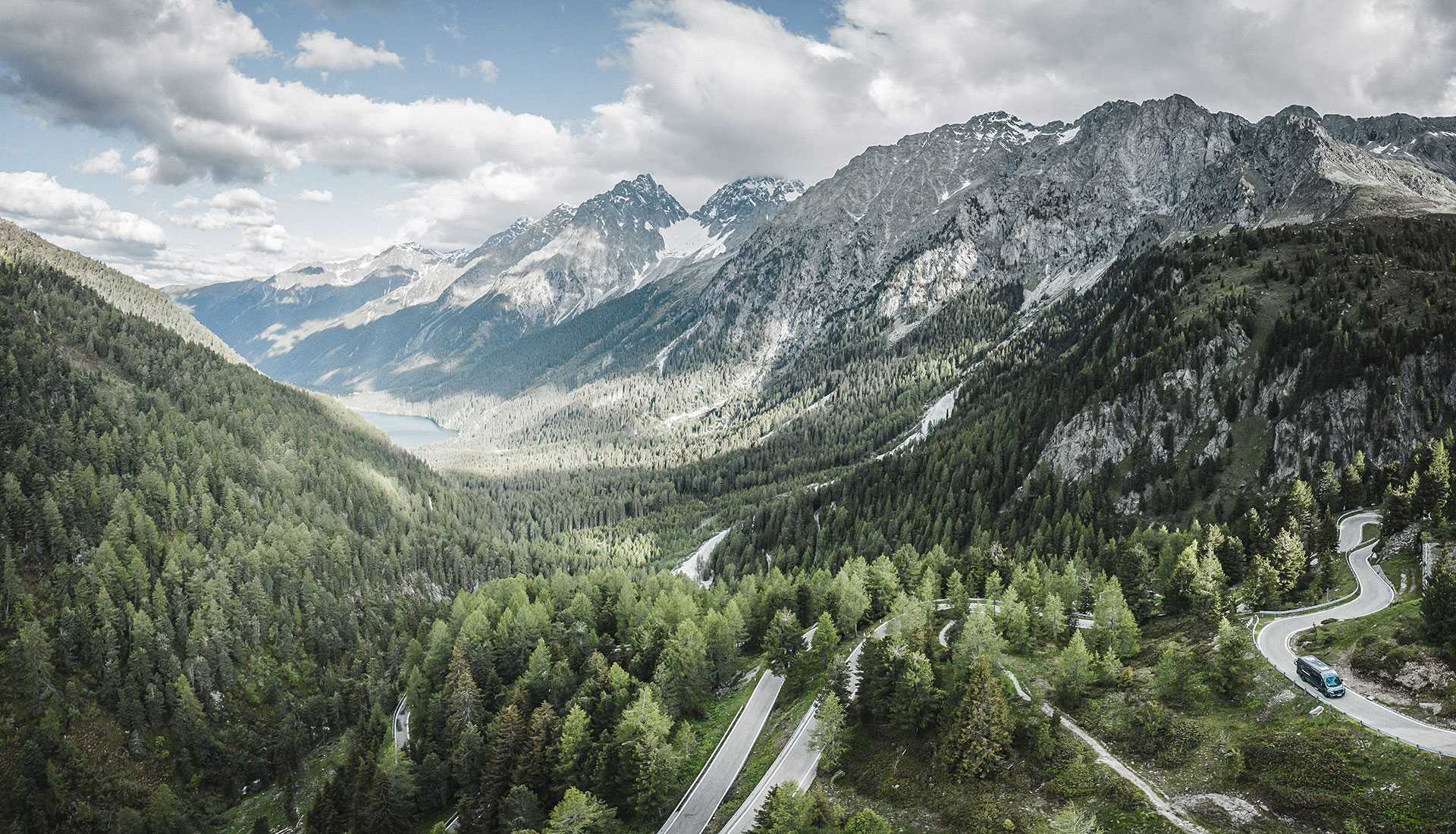 Wandern Antholz Suedtirol 04