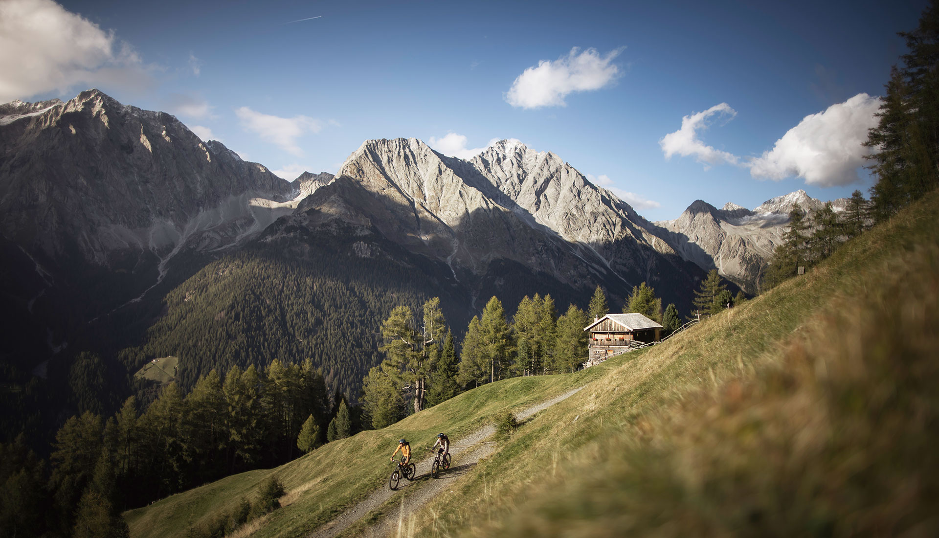 Wandern Antholz Suedtirol 05
