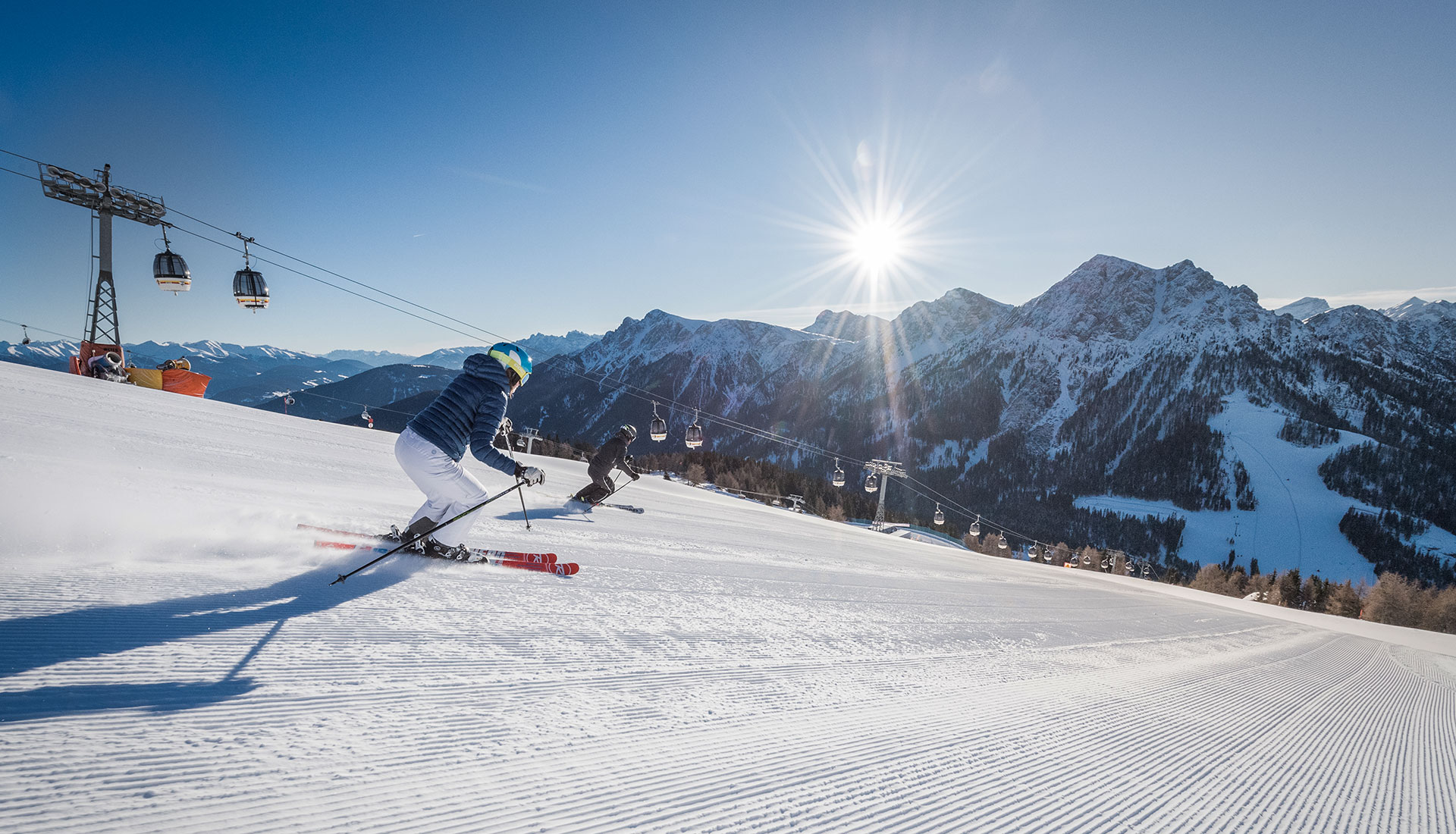 Winterurlaub Antholz Kronplatz 01
