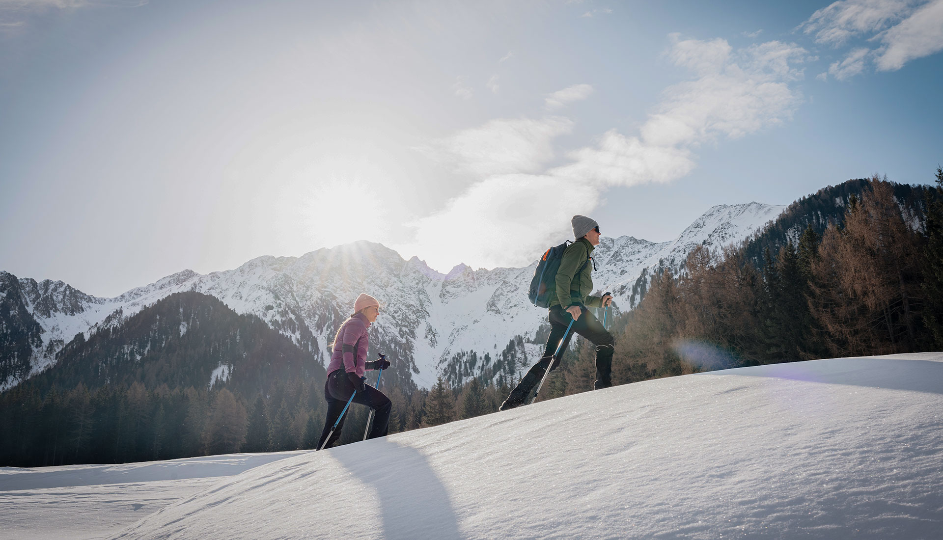 Winterurlaub Antholz Kronplatz 04